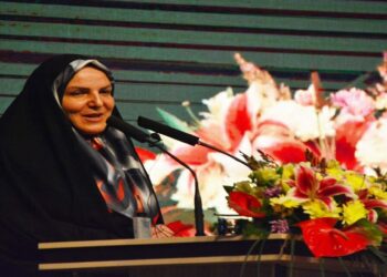 مشاور رئیس جمهور: صنعتگران کشور در جنگ ۱۲ روزه زخم خوردند ولی خم نشدند