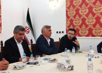 معاون سفیر: موانع تجارت ایران با روسیه کاهش یافته است