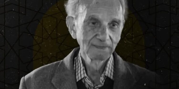 نخستین سرمربی تراکتور درگذشت