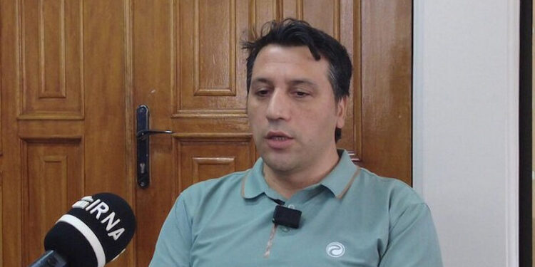 نخستین شرکت تولید تجهیزات هاکی در تبریز راه‌اندازی می‌شود