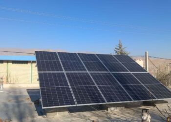 نصب ۳۰ هزار صفحه خورشیدی در منازل مددجویان کمیته امداد