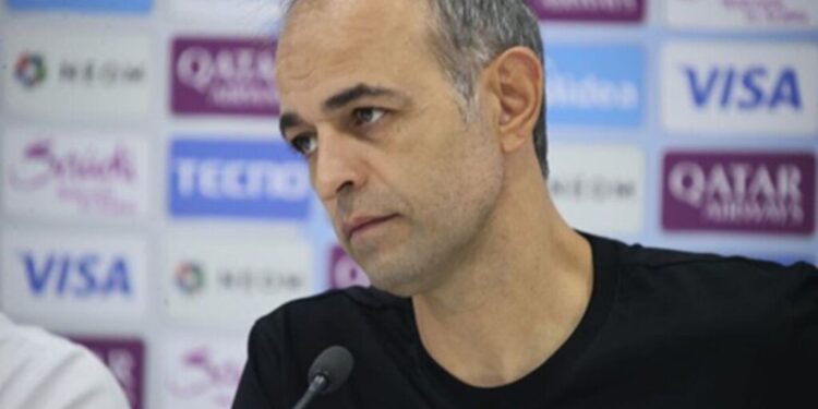 نویدکیا: تحت هیچ شرایطی استعفا نمی‌دهم/ باشگاه تا هفته ششم می‌تواند تصمیم دیگری بگیرد