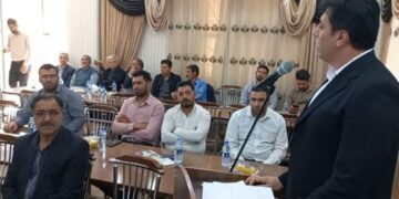 هشترود با چالش فرسودگی خانه‌های بهداشت روبرو است