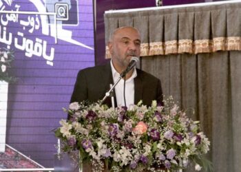 وزیر کار: ساخت ۱۱۷ هزار واحد مسکونی کارگری از هفته آینده/افتتاح مجتمع ذوب آهن فولاد بناب