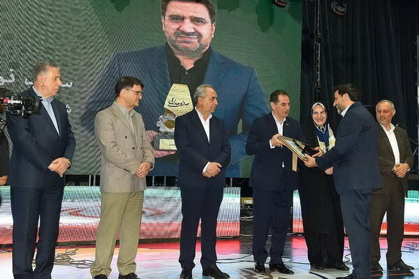 پتروشیمی تبریز، پیشگام صنعت پلیمر کشور/ تجلیل به عنوان واحد نمونه صنعتی آذربایجانشرقی