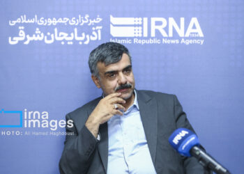 پژوهشگر آذربایجان‌شرقی برای چهارمین سال پیاپی در فهرست دانشمندان ۲ درصد جهان قرار گرفت