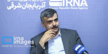 پژوهشگر آذربایجان‌شرقی برای چهارمین سال پیاپی در فهرست دانشمندان ۲ درصد جهان قرار گرفت