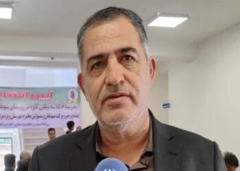 کسب رتبه اول آزمون هنر از رشته تجربی قابل تحسین است