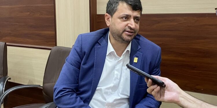 یکهزار استاد جذب دانشگاه فرهنگیان می‌شوند