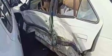 ۲۷۵ نفر در تصادفات جاده‌ای آذربایجان‌شرقی فوت شدند