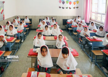 ۵۶ هزار نوآموز در آذربایجان شرقی راهی مدرسه می‌شوند