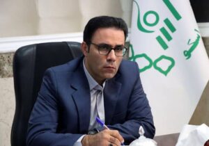 تخصیص ۸۰۰ میلیارد ریال به پروژه تصفیه خانه شهر اسکو