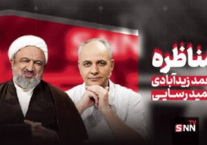 حمید رسایی بی‌ادب است و غیرمستند حرف می‌زند؛ نقد هم بلد نیست