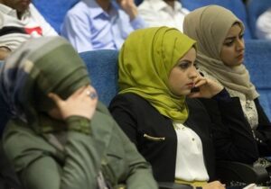 دانشجویان خارجی، سفیران پنهان دیپلماسی علمی در تبریز