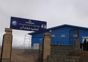 پیشرفت بالای ۹۰ درصدی پروژه ستارخان ورزقان؛ ۴۰ روستا از آب سالم برخوردار شدند