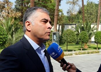 بنزین گران نمی‌شود – عصرتبریز