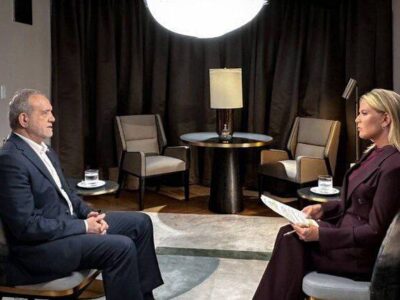 کسی به‌خاطر حجاب بازداشت یا مجازات نمی‌شود؛ الان زنان در ایران آزادی بیشتری دارند