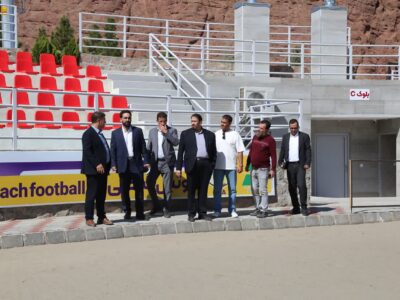 جاده اوراسیا کریدور اصلی حمل‌ونقل بین‌المللی را در ارس تکمیل می‌کند