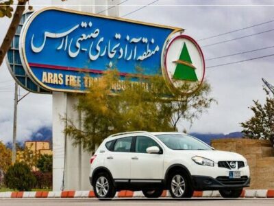 جاده‌های آذربایجان شرقی به روی ارس‌پلاک‌ها باز است