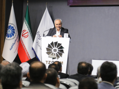 ارتقای امنیت سرمایه‌گذاری و تامین مالی پروژه‌های راکد اولویت ما است