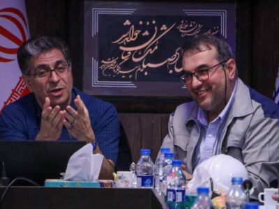 شرکت کلر پارس به سود دهی خوبی رسیده است/آذربایجان میتواند پیشگام صنعت ایران باشد