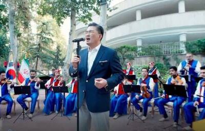 دیپلماسی عمومی گمشده در بین آنهاست