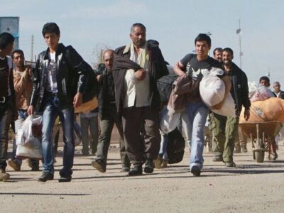 برای توجیه ادامه حضور افاغنه در ایران، پای قرآن را وسط نکشید