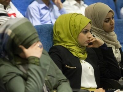 دانشجویان خارجی، سفیران پنهان دیپلماسی علمی در تبریز