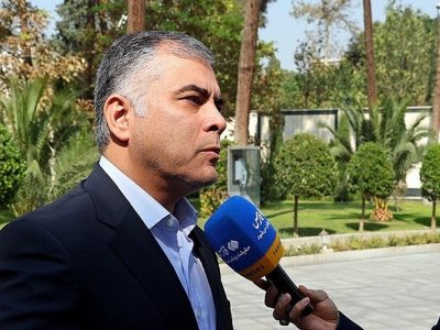 بنزین گران نمی‌شود