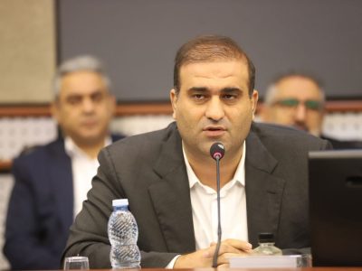 نقش ویژه منطقه آزاد ارس در تأمین انرژی و گسترش مبادلات اقتصادی کشور