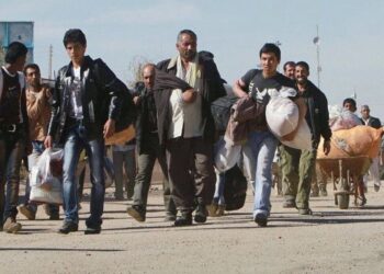 برای توجیه ادامه حضور افاغنه در ایران، پای قرآن را وسط نکشید
