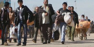 برای توجیه ادامه حضور افاغنه در ایران، پای قرآن را وسط نکشید