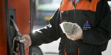 افزایش قیمت بنزین تکذیب شد