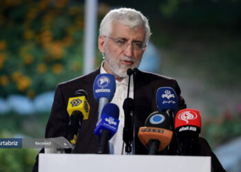 آقای جلیلی؛ «دیدی گفتم»ها، مشکلی را حل نمی‌کند