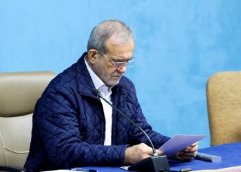 پزشکیان قانون الحاق دولت ایران به CFT را ابلاغ کرد