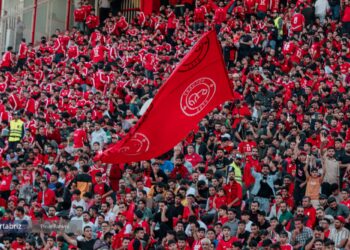 تراکتور و بازتاب هویت ایرانی در فوتبال قاره