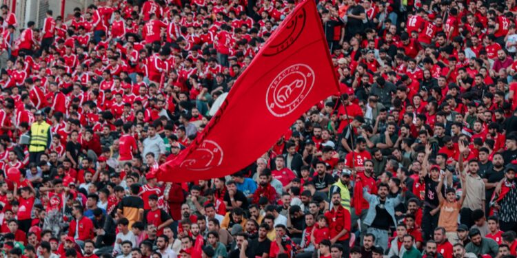 تراکتور و بازتاب هویت ایرانی در فوتبال قاره