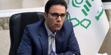 تخصیص ۸۰۰ میلیارد ریال به پروژه تصفیه خانه شهر اسکو