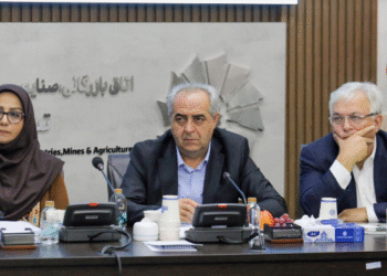 فرش تبریز شناسنامه فرهنگی و اقتصادی ایران است