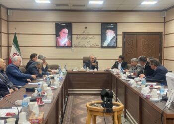 ذخایر گندم استان در وضعیت مطلوب قرار دارد