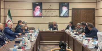 ذخایر گندم استان در وضعیت مطلوب قرار دارد