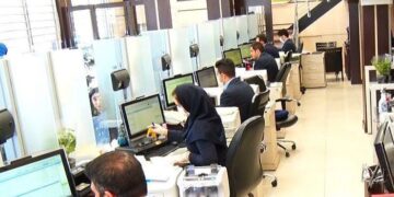 یک جراحی بزرگ بزرگ در راه است؟