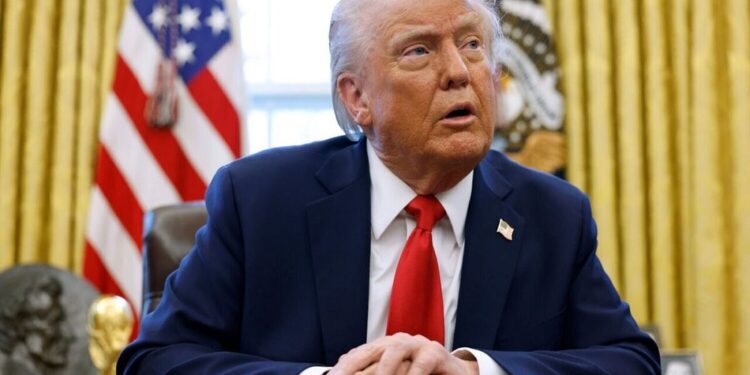 اگر اسراییل الحاق کرانه باختری را اجرا کند تمام حمایت امریکا را از دست خواهد داد