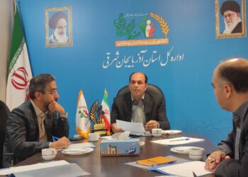 آذربایجان شرقی در صدر پوشش بیمه اجتماعی روستاییان و عشایر کشور / ۳۰۵ هزار نفر زیر چتر حمایت صندوق بیمه