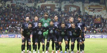 جدال یحیی و اسکوچیچ برنده نداشت؛ بازگشت تراکتور به صدر با ۱ امتیاز نچندان جذاب