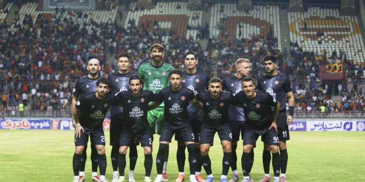 جدال یحیی و اسکوچیچ برنده نداشت؛ بازگشت تراکتور به صدر با ۱ امتیاز نچندان جذاب