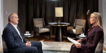 کسی به‌خاطر حجاب بازداشت یا مجازات نمی‌شود؛ الان زنان در ایران آزادی بیشتری دارند