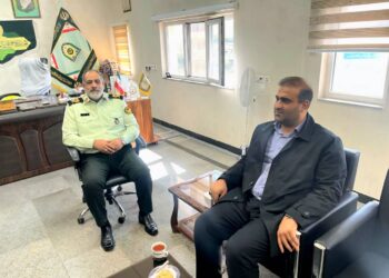 امنیت پایدار، بستر ساز توسعه و جذب سرمایه‌گذاری است
