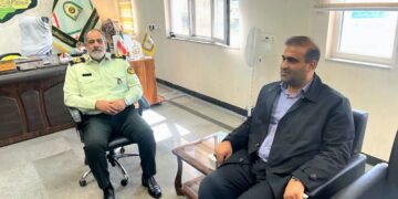 امنیت پایدار، بستر ساز توسعه و جذب سرمایه‌گذاری است