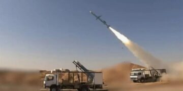 روایت نشریه آمریکایی از قدرت موشک جدید ایران / جهنم به پا می‌کند!